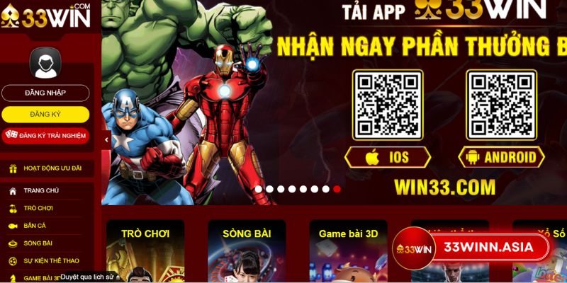 Lời Khuyên Khi Chơi Tại 33win2