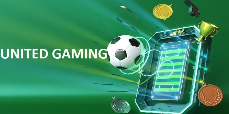 Trò Chơi Hấp Dẫn Tại United Gaming 333Win