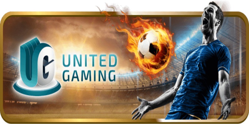 United Gaming 333Win – Bùng Nổ Cảm Xúc Với Hàng Trăm Kèo Cược Hấp Dẫn